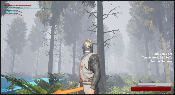 скриншот Project Imperium 3