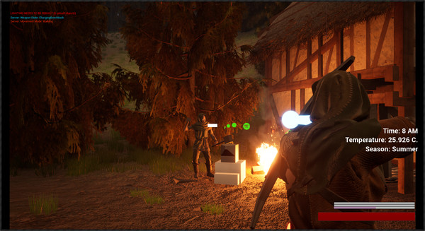 скриншот Project Imperium 1