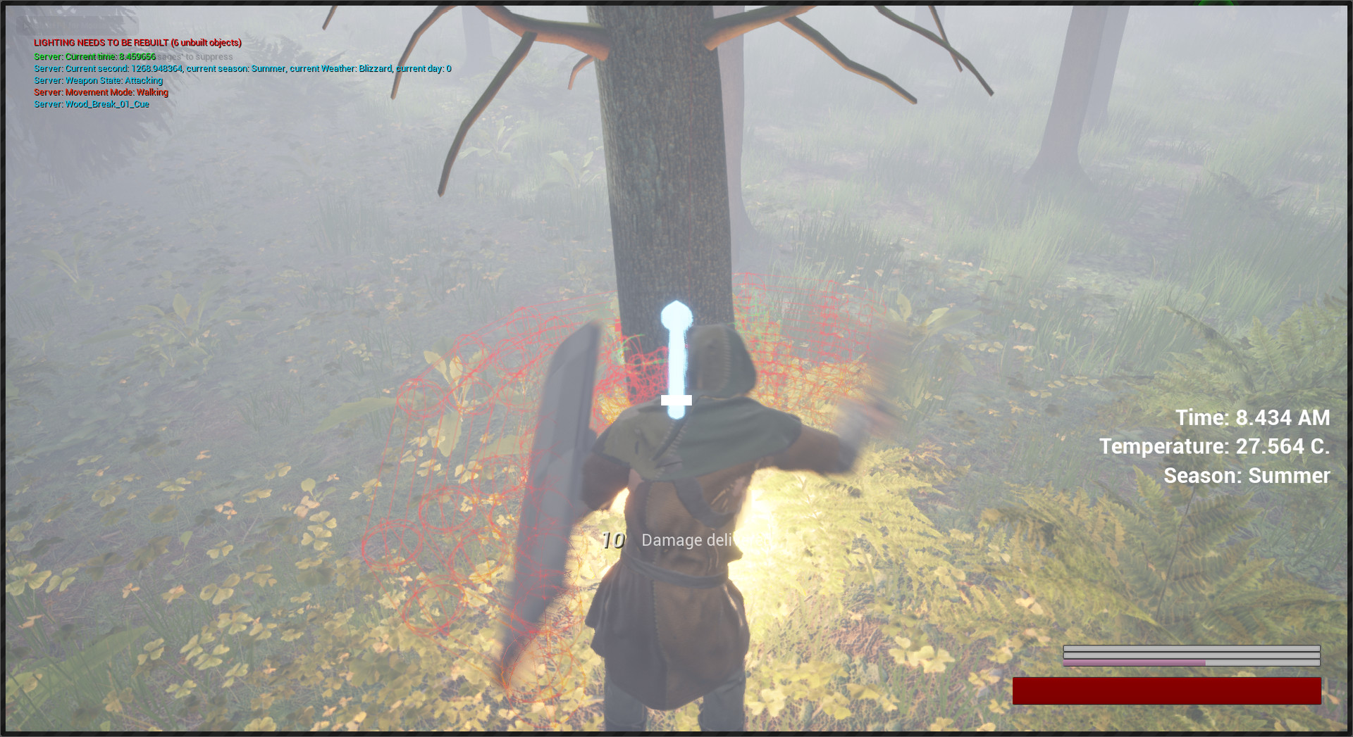 Project Imperium #13