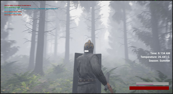 скриншот Project Imperium 4