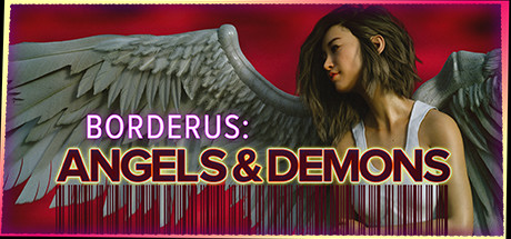 Borderus: Angels & Demons title image