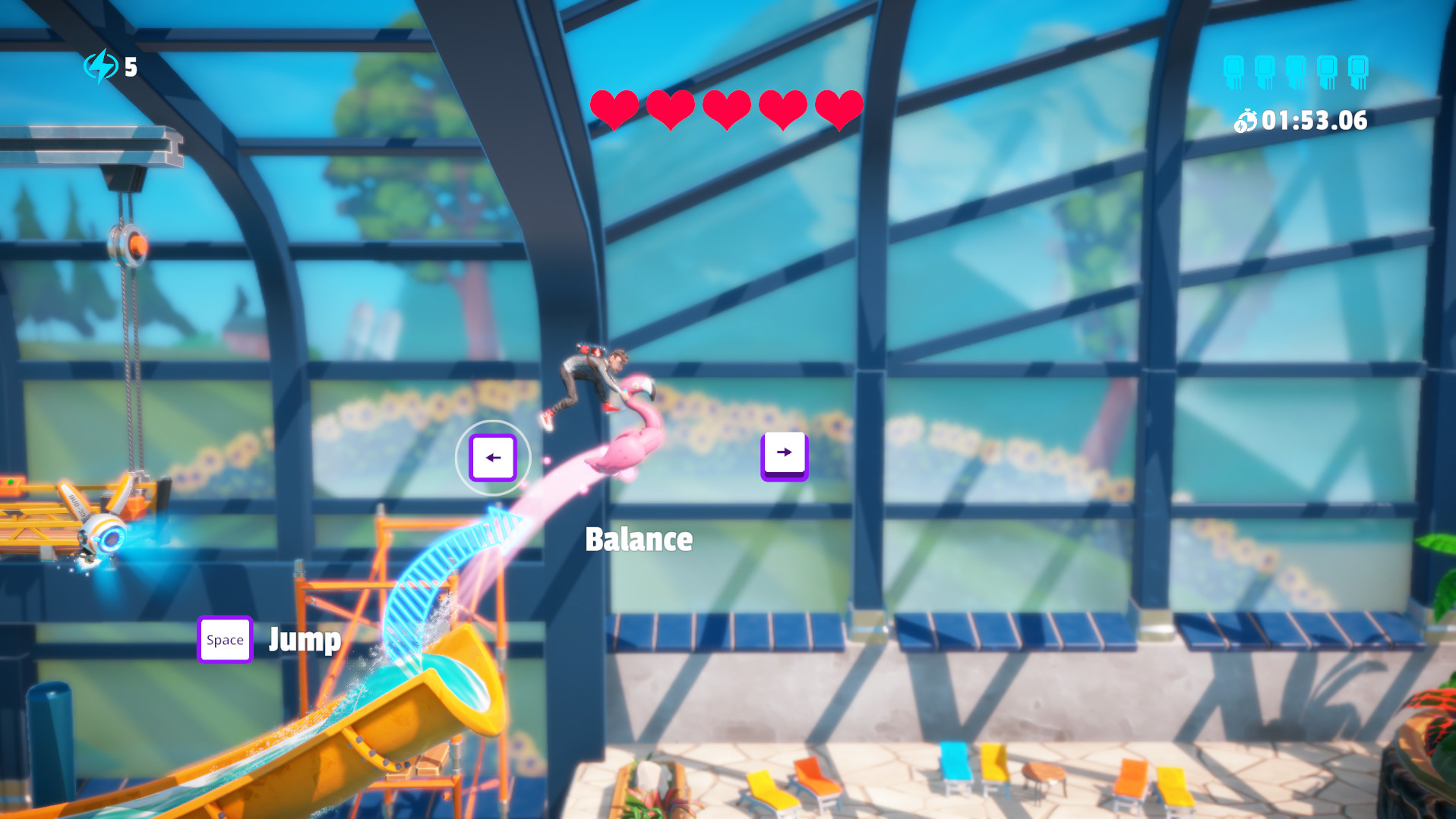 Mickey Storm and the Cursed Mask #2