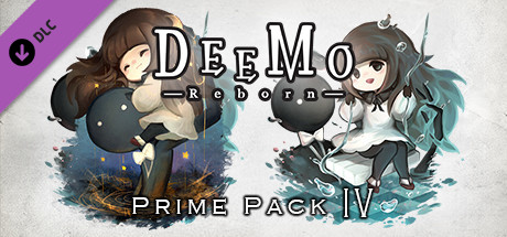 DEEMO -Reborn- Prime Pack IV banner image