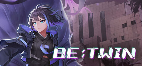 Be : Twin Cover Image