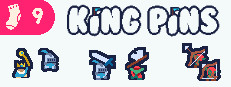 King Pins