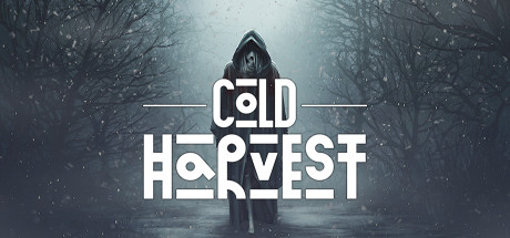 Cold Harvest header banner