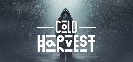 Cold Harvest Cover Image