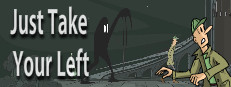 Just Take Your Left