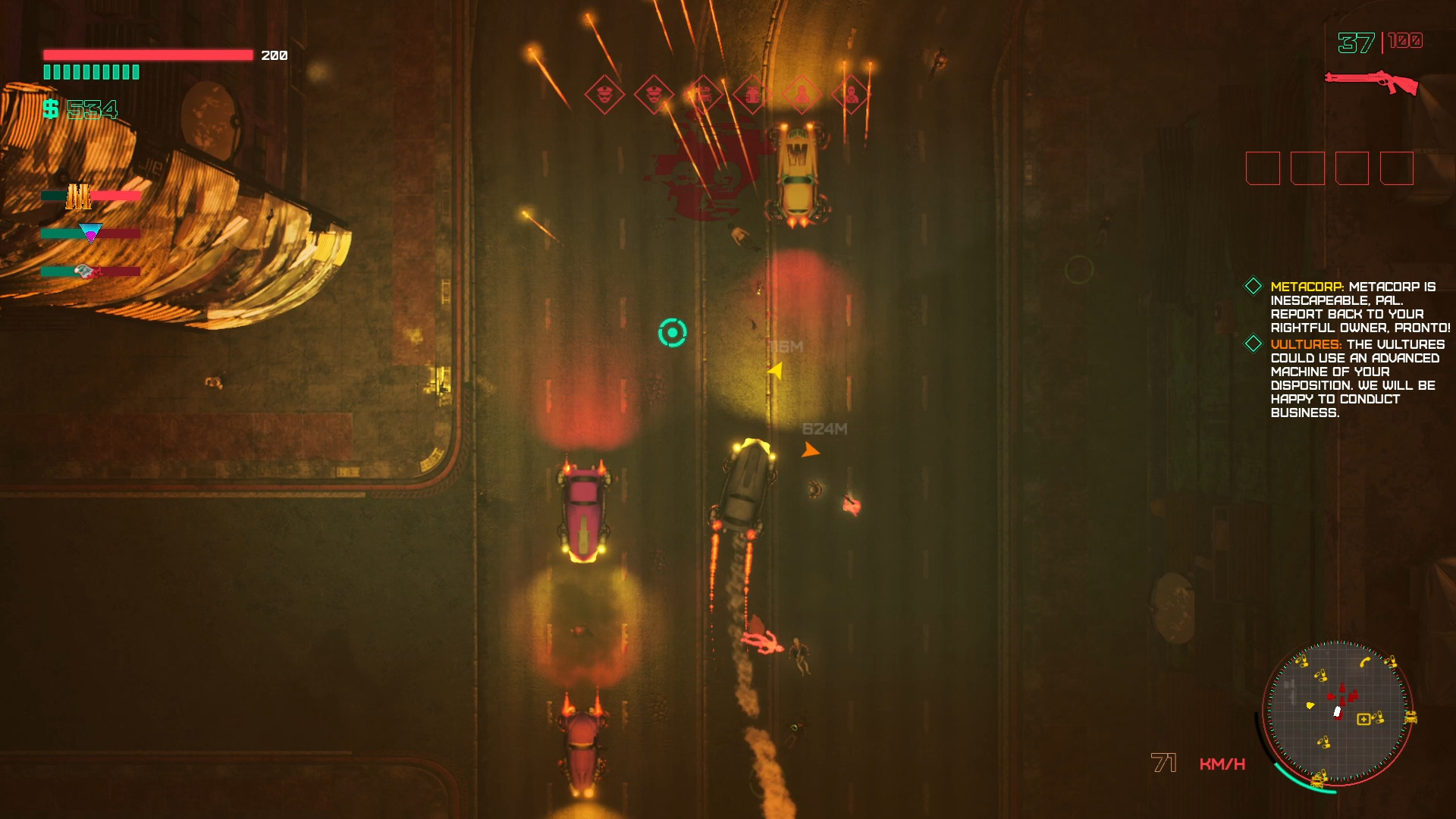 Glitchpunk Free Download
