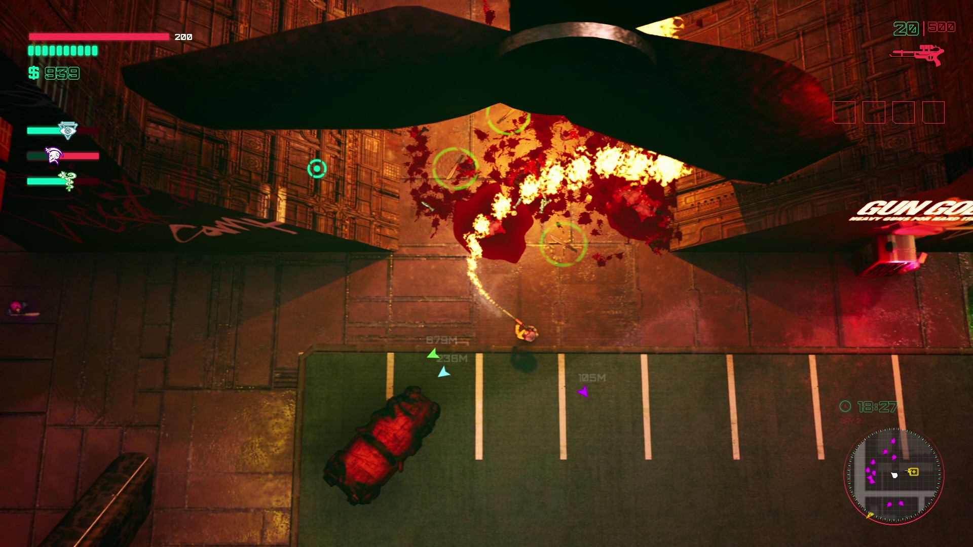 Glitchpunk Free Download