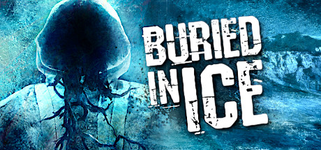 Buried in Ice Cover Image