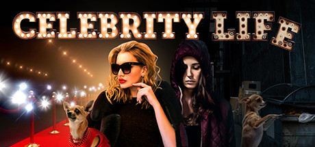 Celebrity Life Cover Image