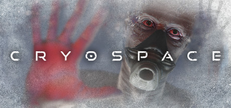 Cryospace - survival horror in space Cover Image