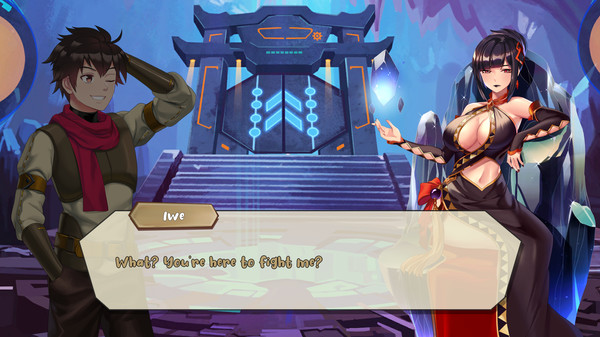 Love Fantasy game for windows Pc 1