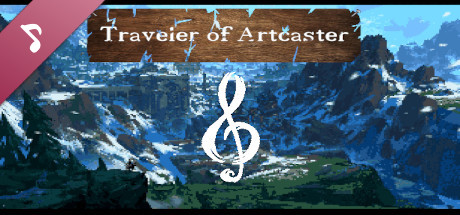 Traveler of Artcaster Soundtrack