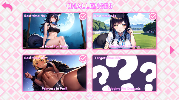 Is It Wrong To Try To Rescue Monster Girls From The Inquisition?for windows and Linux 1