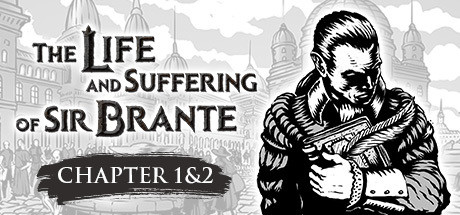 The Life and Suffering of Sir Brante — Chapter 1&2 header image
