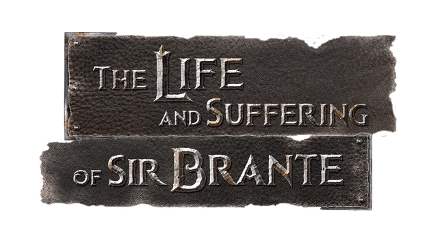 The Life and Suffering of Sir Brante