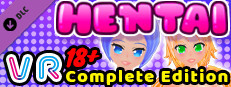 Hentai VR 18+ Complete Edition scene