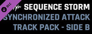 SEQUENCE STORM - Synchronized Attack Track Pack - Side B