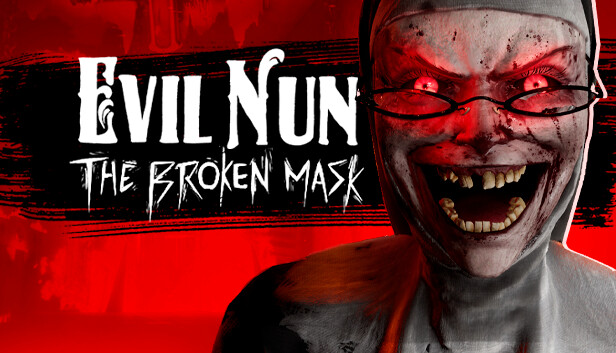 Evil Nun The Broken Mask en Steam