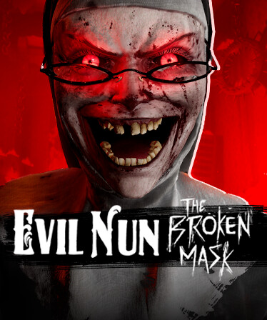 Evil Nun: The Broken Mask