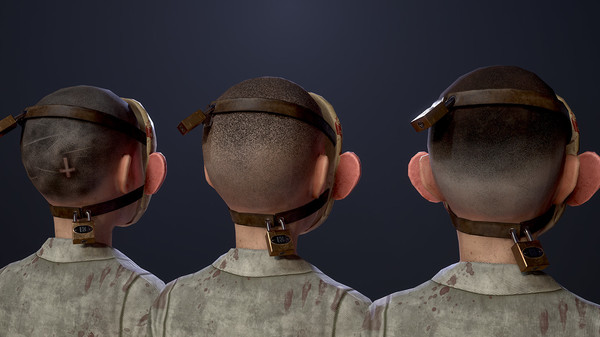 Evil Nun: The Broken Maskfor windows and Linux 1