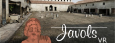 Javols VR 게임 이미지