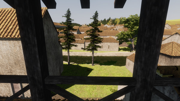 скриншот Javols VR 3