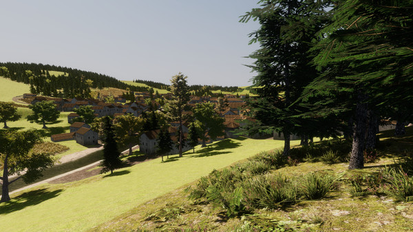 скриншот Javols VR 4