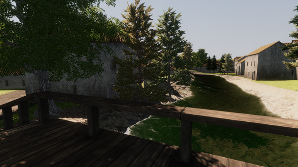 скриншот Javols VR 2