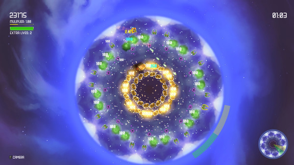 Cosmoscope game for windows Pc 1