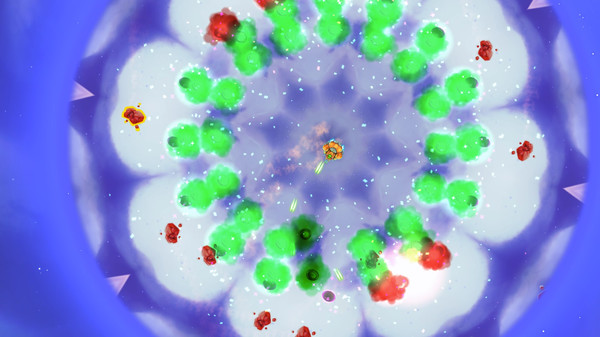 Cosmoscopefor windows and Linux 1