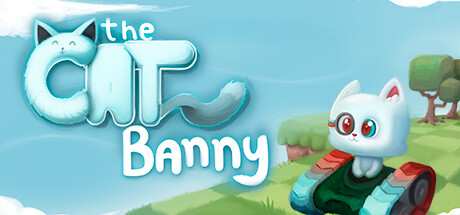 The Cat Banny Cover Image
