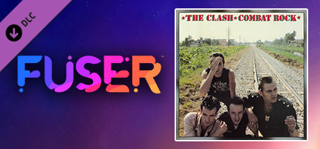FUSER™ – The Clash – “Should I Stay or Should I Go”