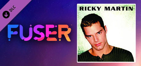 Купить дешево FUSER. Ricky Martin. Livin' La Vida Loca Купить ключ дешево FUSER. Ricky Martin. Livin' La Vida Loca