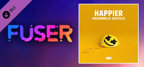 Купить дешево FUSER. Marshmello ft. Bastille. Happier Купить ключ дешево FUSER. Marshmello ft. Bastille. Happier