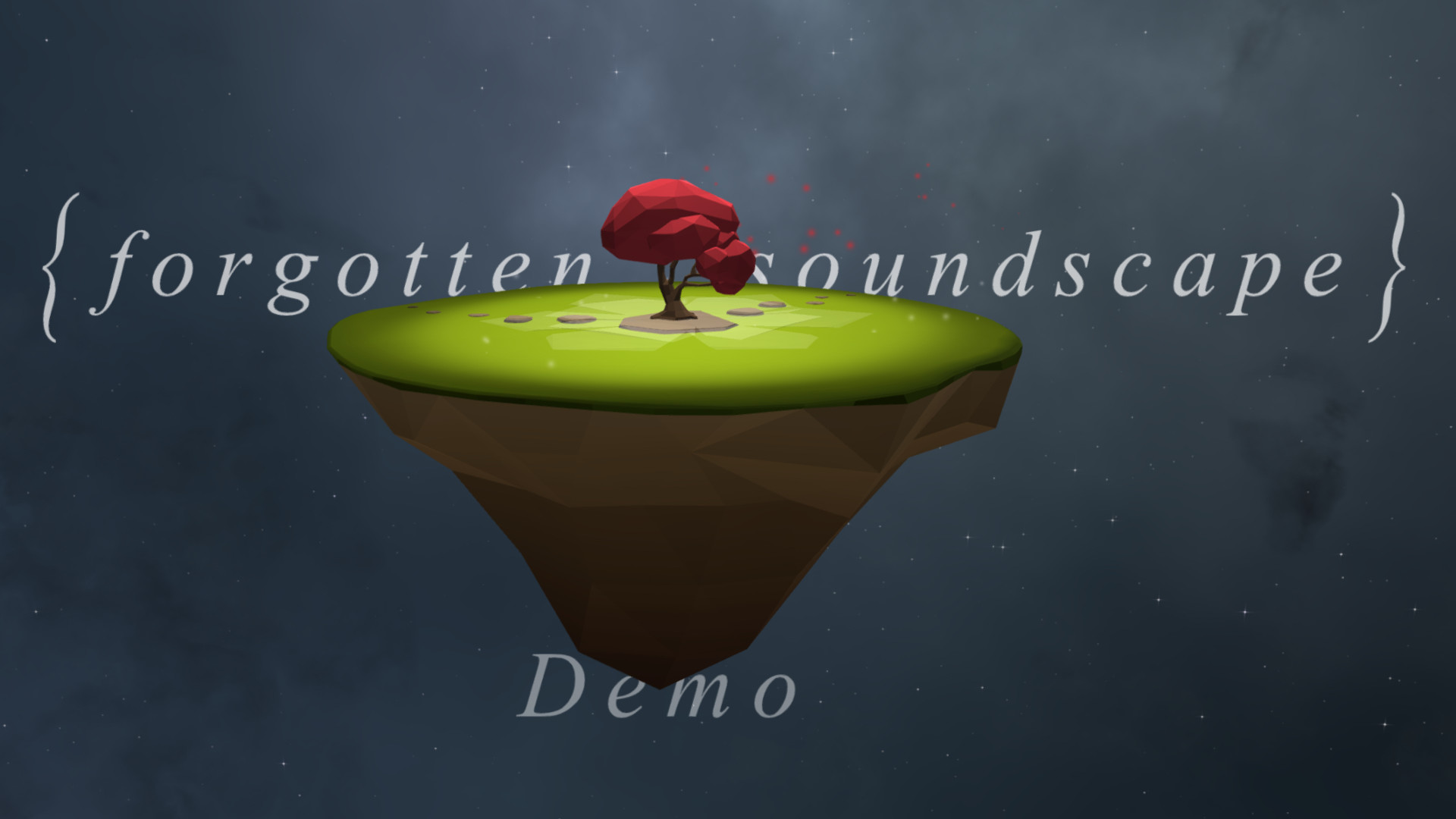 Forgotten Soundscape Demo #2