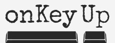On Key Up: A Game for Keyboards