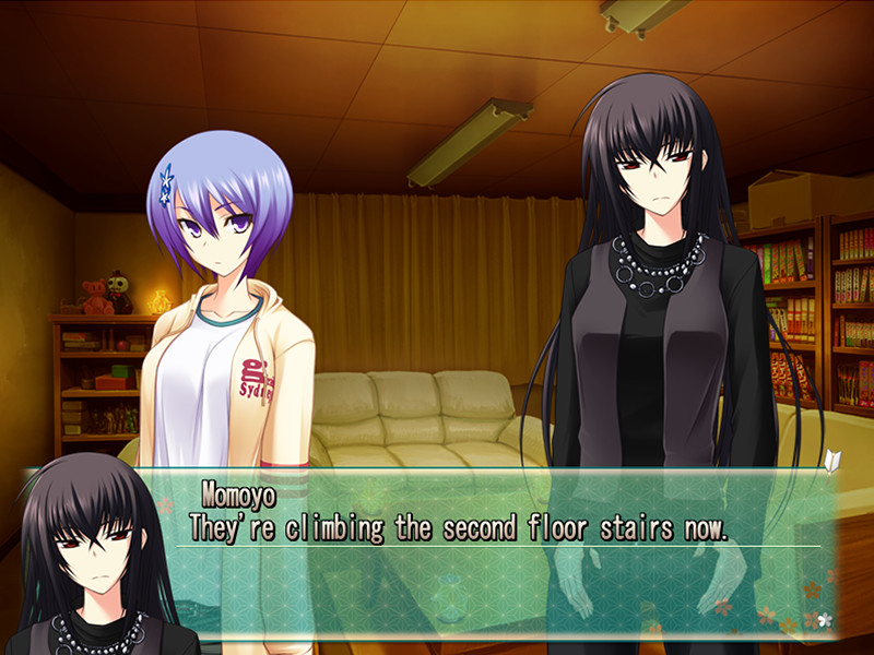 Majikoi! Love Me Seriously! on Steam