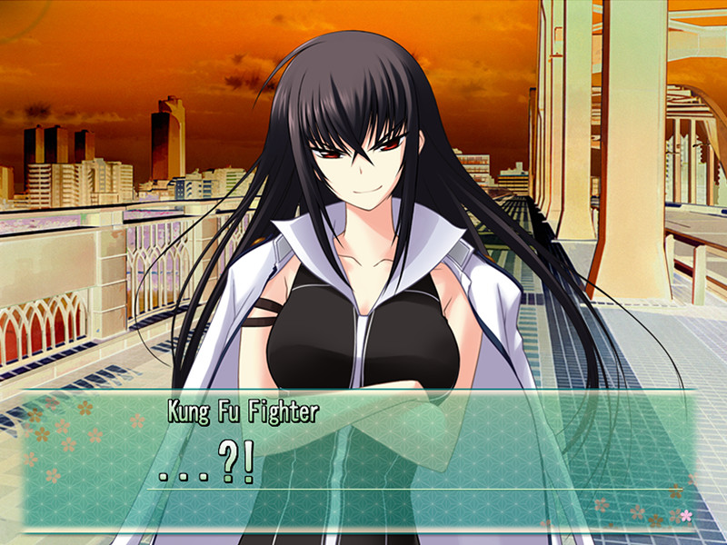 Majikoi! Love Me Seriously! on Steam