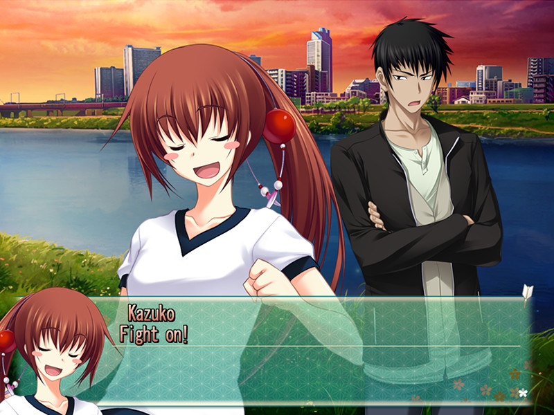 Majikoi Love Me Seriously On Steam