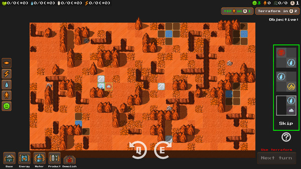 Farlanders: Prologuefor windows and Linux 1