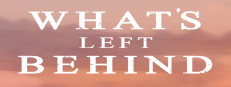 What's Left Behind 게임 이미지