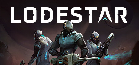 Lodestar Cover Image