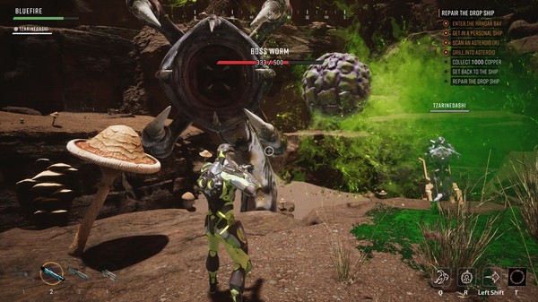 Lodestarfor windows and Linux 1