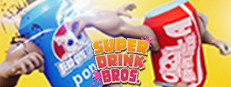 SUPER DRINK BROS.