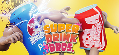SUPER DRINK BROS. technical specifications for laptop