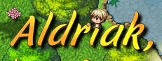 Aldriak, the advent of a new world 게임 이미지
