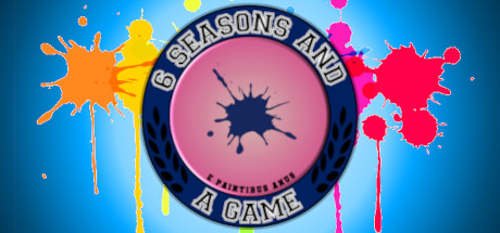 6 Seasons and a Game Cover Image